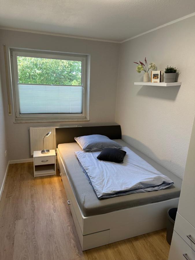 Home Of Oasis - Indoorpool, Sauna, Naturteich Surwold Bagian luar foto