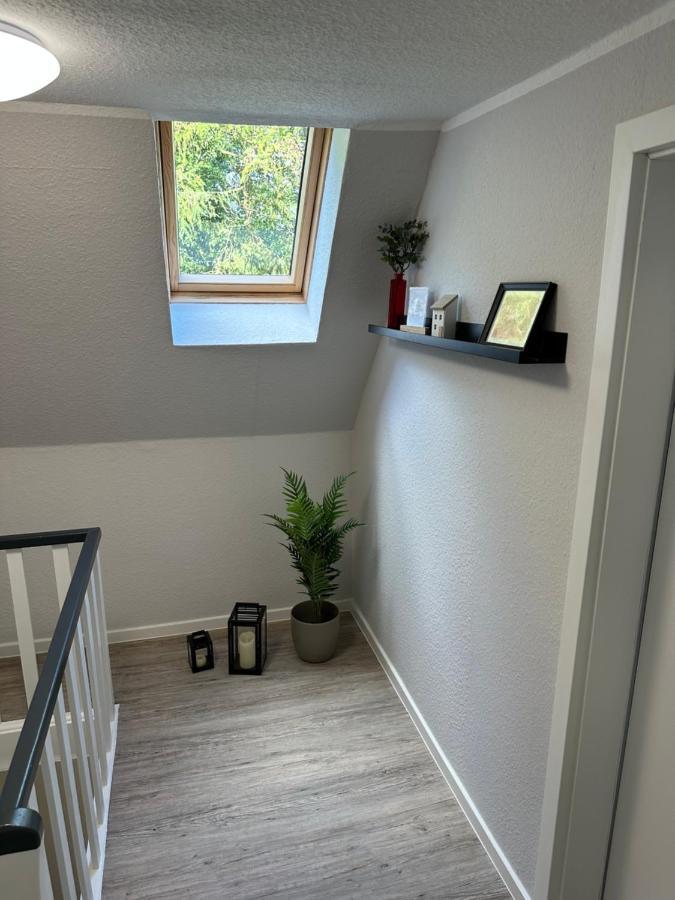 Home Of Oasis - Indoorpool, Sauna, Naturteich Surwold Bagian luar foto