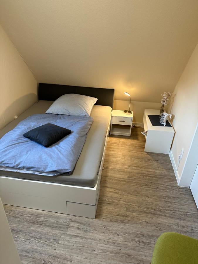 Home Of Oasis - Indoorpool, Sauna, Naturteich Surwold Bagian luar foto