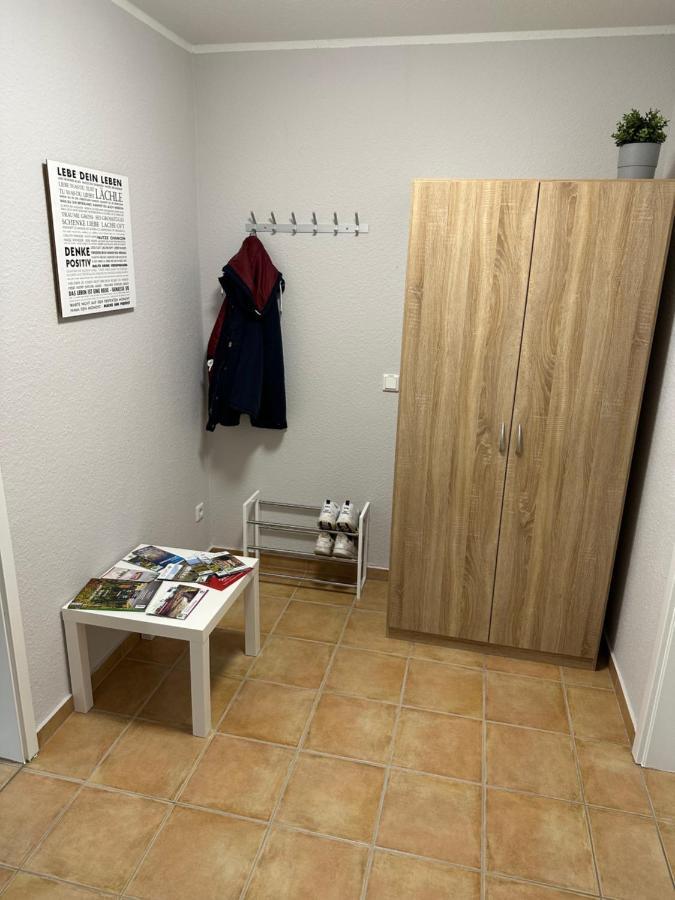 Home Of Oasis - Indoorpool, Sauna, Naturteich Surwold Bagian luar foto