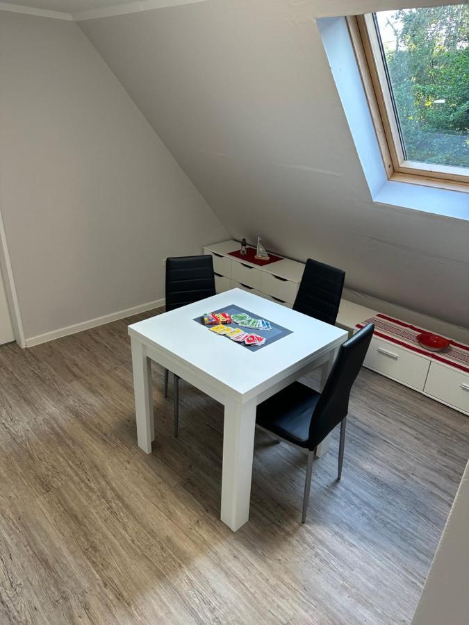 Home Of Oasis - Indoorpool, Sauna, Naturteich Surwold Bagian luar foto